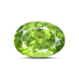 Peridot Carat 3.71 