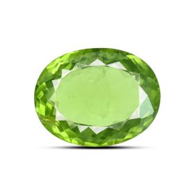 Peridot Carat 3.99 