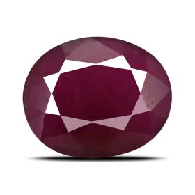 Ruby - 5.7 Carat 