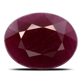 Ruby - 9.28 Carat 