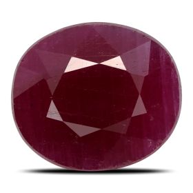 Ruby - 9.49 Carat 