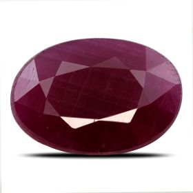 Ruby - 8.53 Carat 