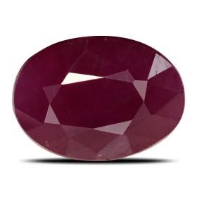 Ruby - 9.53 Carat 