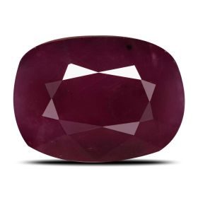 Ruby - 9.17 Carat 