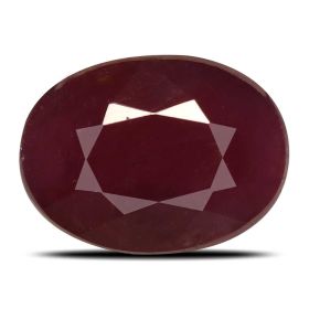 Ruby - 8.77 Carat 