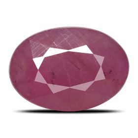 Ruby - 5.1 Carat 