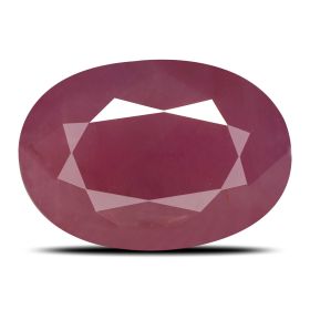 Ruby - 7.76 Carat 