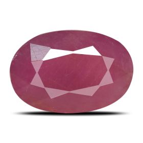 Ruby - 6.21 Carat 