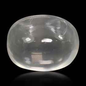 Natural Moonstone (Chandrakant Mani) (Sri lanka) Cts 6.65 Ratti 7.31