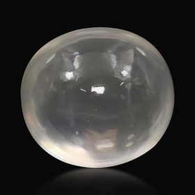 Natural Moonstone (Chandrakant Mani) (Sri lanka) Cts 5.83 Ratti 6.4