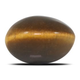 Natural Tiger Eye Gemstone Cts 10.63 Ratti 11.69