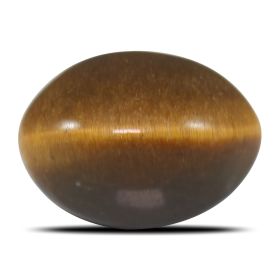 Natural Tiger Eye Gemstone Cts 10.21 Ratti 11.23