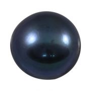 Black Fresh Water Pearl (Moti) Cts 7.36 Ratti 8.1