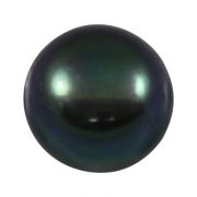 Black Fresh Water Pearl (Moti) Cts 7.55 Ratti 8.31