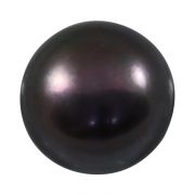 Black Fresh Water Pearl (Moti) Cts 6.94 Ratti 7.63