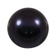 Black Fresh Water Pearl (Moti) Cts 8.17 Ratti 8.99