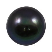 Black Fresh Water Pearl (Moti) Cts 7.4 Ratti 8.14