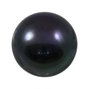 Black Fresh Water Pearl (Moti) Cts 7.28 Ratti 8.01