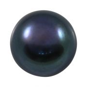 Black Fresh Water Pearl (Moti) Cts 7.97 Ratti 8.77