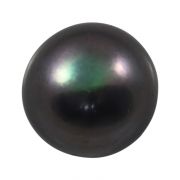 Black Fresh Water Pearl (Moti) Cts 6.88 Ratti 7.57