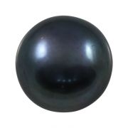 Black Fresh Water Pearl (Moti) Cts 6.73 Ratti 7.4