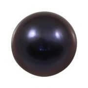 Black Fresh Water Pearl (Moti) Cts 7.88 Ratti 8.67