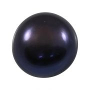 Black Fresh Water Pearl (Moti) Cts 7.03 Ratti 7.73