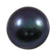 Black Fresh Water Pearl (Moti) Cts 7.81 Ratti 8.59