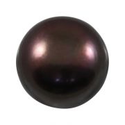 Black Fresh Water Pearl (Moti) Cts 7.88 Ratti 8.67