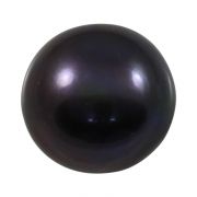 Black Fresh Water Pearl (Moti) Cts 7.68 Ratti 8.45