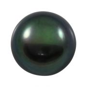 Black Fresh Water Pearl (Moti) Cts 7.04 Ratti 7.74