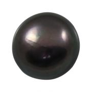 Black Fresh Water Pearl (Moti) Cts 7.95 Ratti 8.75