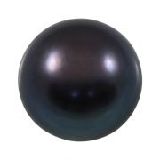 Black Fresh Water Pearl (Moti) Cts 7.86 Ratti 8.65