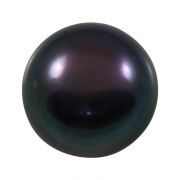 Black Fresh Water Pearl (Moti) Cts 6.51 Ratti 7.16