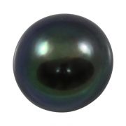 Black Fresh Water Pearl (Moti) Cts 7.26 Ratti 7.99