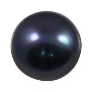 Black Fresh Water Pearl (Moti) Cts 7.75 Ratti 8.53
