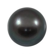 Black Fresh Water Pearl (Moti) Cts 7.74 Ratti 8.51
