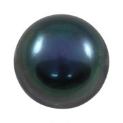 Black Fresh Water Pearl (Moti) Cts 7.15 Ratti 7.87