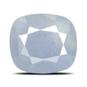 Blue Sapphire (Neelam) - 5.92 Carat 