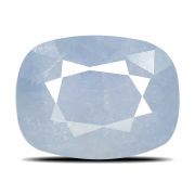 Blue Sapphire (Neelam) - 4.95 Carat 