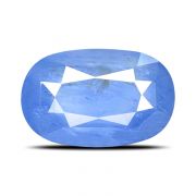 Blue Sapphire (Neelam) - 7.95 Carat 