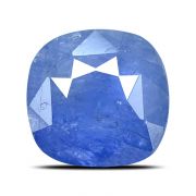 Blue Sapphire (Neelam) - 9.47 Carat 