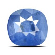 Blue Sapphire (Neelam) Sri Lanka (Ceylon) Cts 5.1 Ratti 5.6
