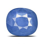 Blue Sapphire (Neelam) - 6.96 Carat 