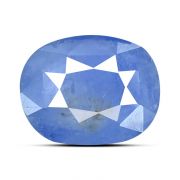 Blue Sapphire (Neelam) - 8.35 Carat 