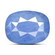 Blue Sapphire (Neelam) - 8.57 Carat 