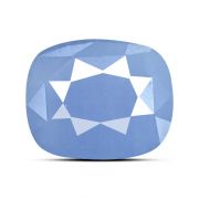 Blue Sapphire (Neelam) - 7.39 Carat 