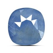 Blue Sapphire (Neelam) - 9.26 Carat 