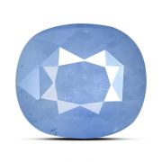 Blue Sapphire (Neelam) - 8.66 Carat 