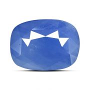 Blue Sapphire (Neelam) - 9.19 Carat 